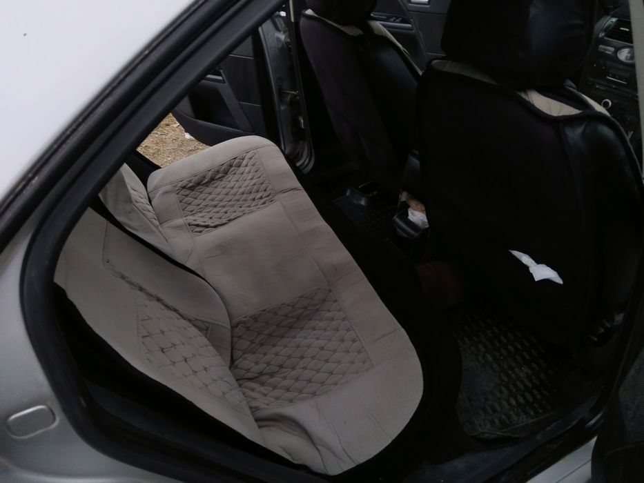 Форд Мондео 3 2005 год