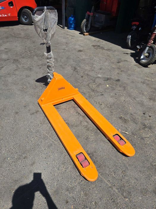 Рохля / Рохли /  Кара / Штабелёр / Автоматическая рохля / Тележка