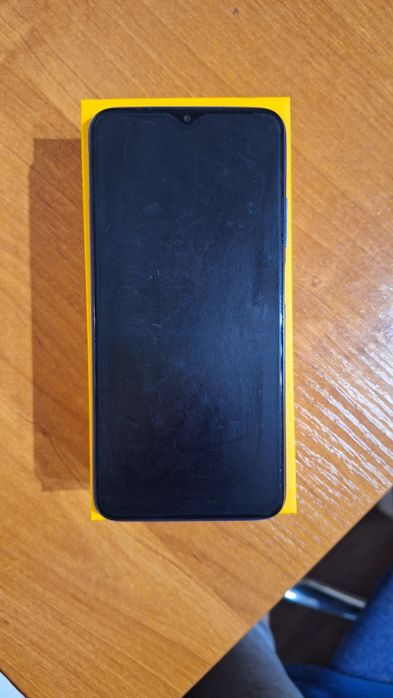 Телефон  Xiaomi Redmi 9T