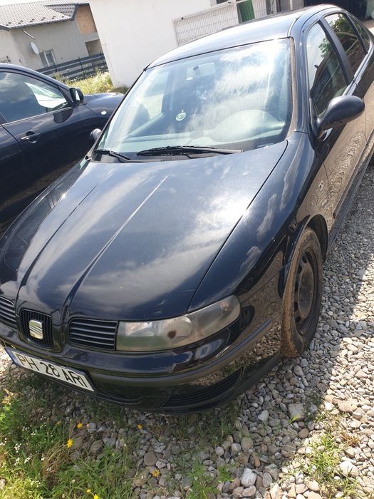 SEAT Leon 2001 — imagine 3