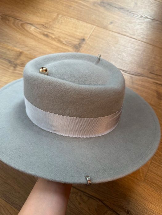 Оригинална Дамска Шапка Ruslan Baginskiy