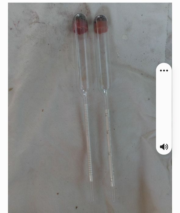 Лабораторная посуда