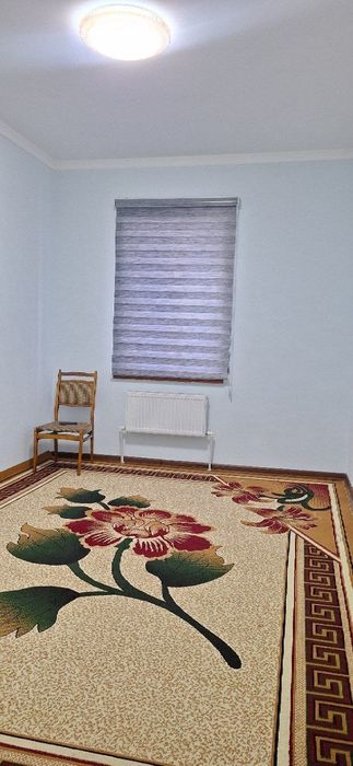 2 хонали квартира ижарага берилади