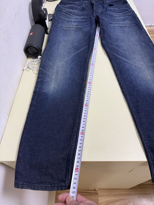 BOSS дънки чисто нови