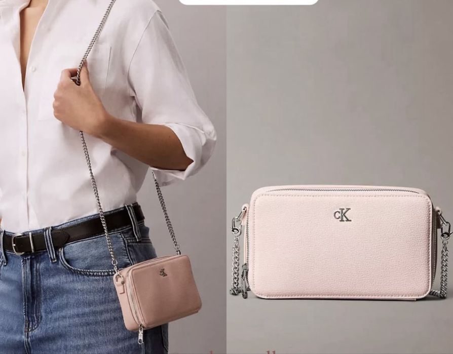 Calvin Klein Сумка оригинал