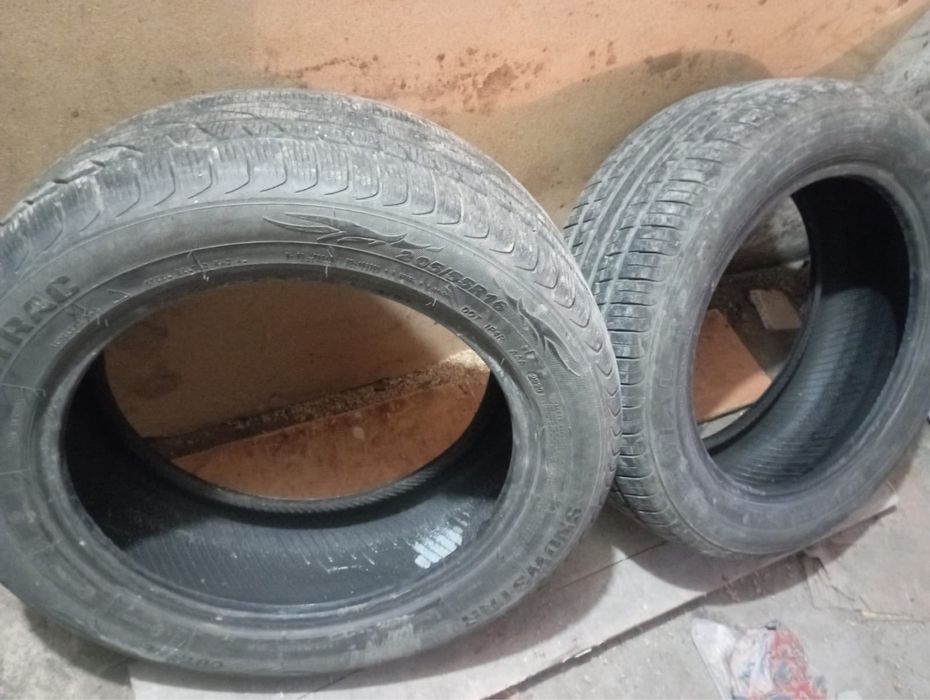 Балон .3штук 16шы размер 35мын