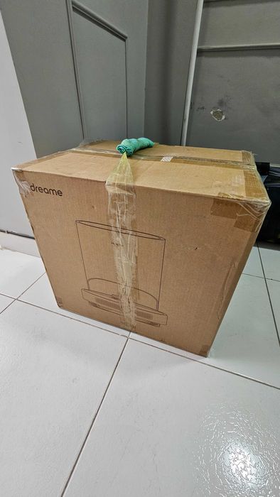 Робот-пылесос Xiaomi Dreame D10Plus