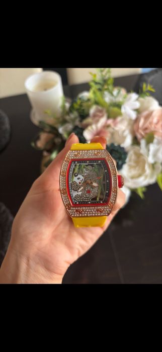 Нов Мъжки часовник