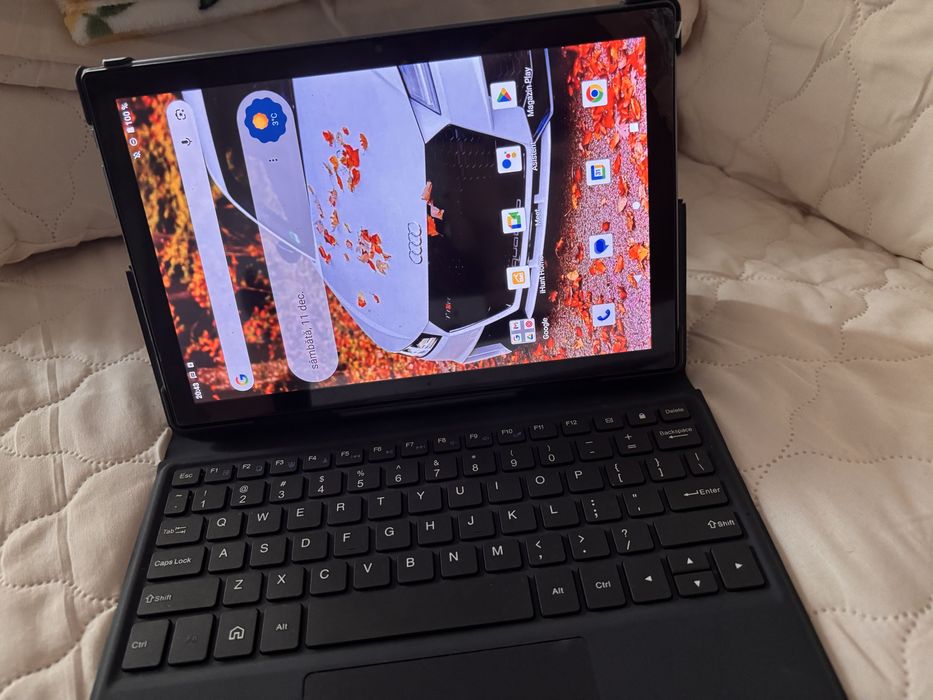 Tableta Ihunt dual sim