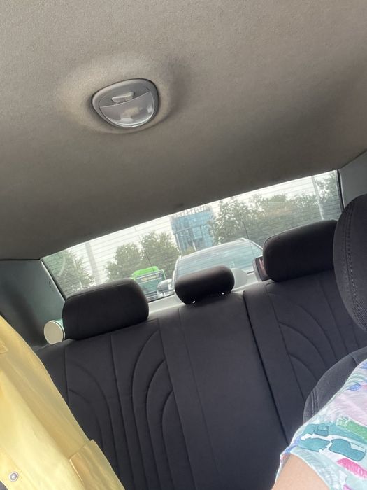 Продам свою машину  Lacetti 1,8