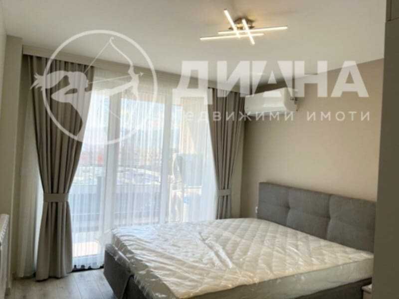 Продава се Двустаен апартамент в Пловдив, Христо Смирненски - 75 кв.м за 2540 €/кв.м - Снимка #5