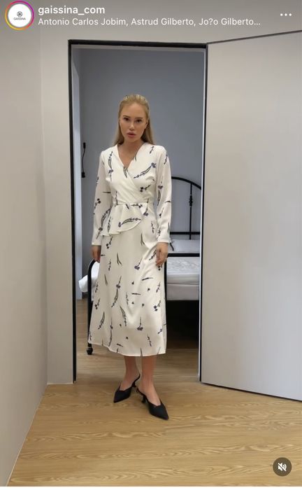 Продам Платье вечернее