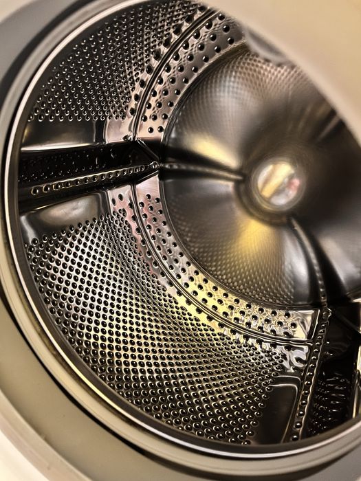 Пералня Indesit WA8