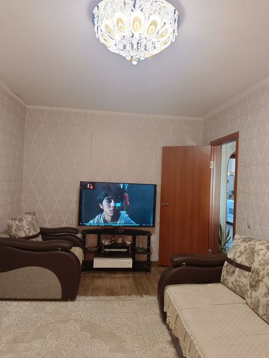 Продам 3 комнатную квартиру