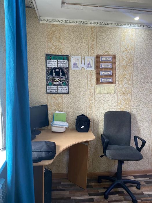 Продам 2х комн квартиру