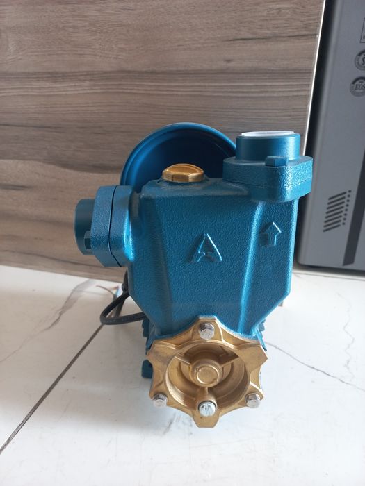 Aquastrong насос вакуумный