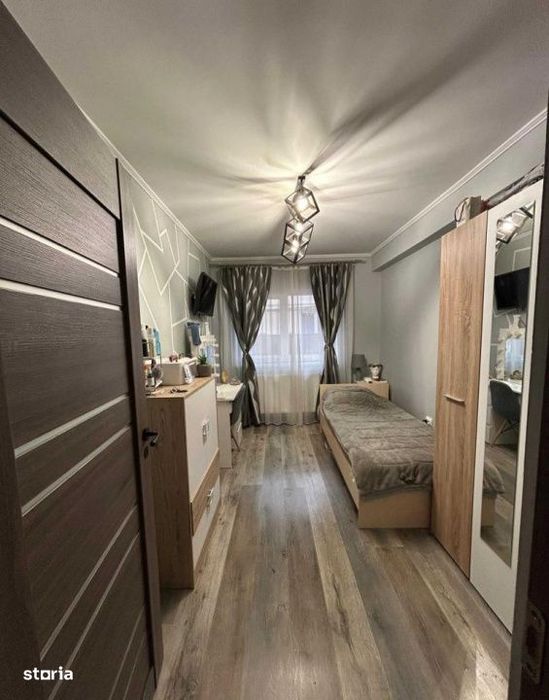 Apartament 3 Camere, 68mp, Parcare, Zona Eroilor — fotografia 3