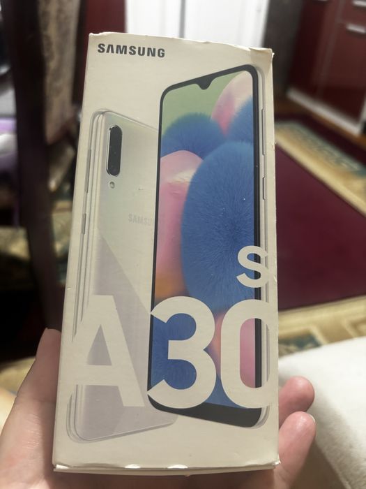 Самсунг срочно А30