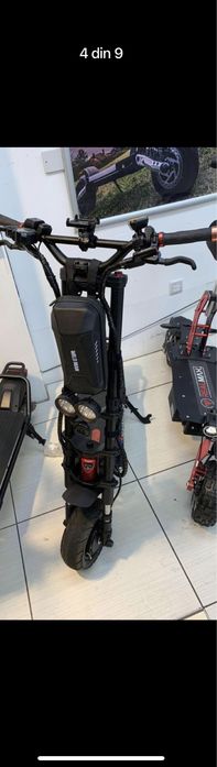 Vând trotinete Dualtron-kaabo-G-booster