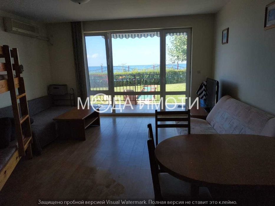 Продава се Двустаен апартамент в Свети Влас - 67 кв.м за 1253 €/кв.м - Снимка #3