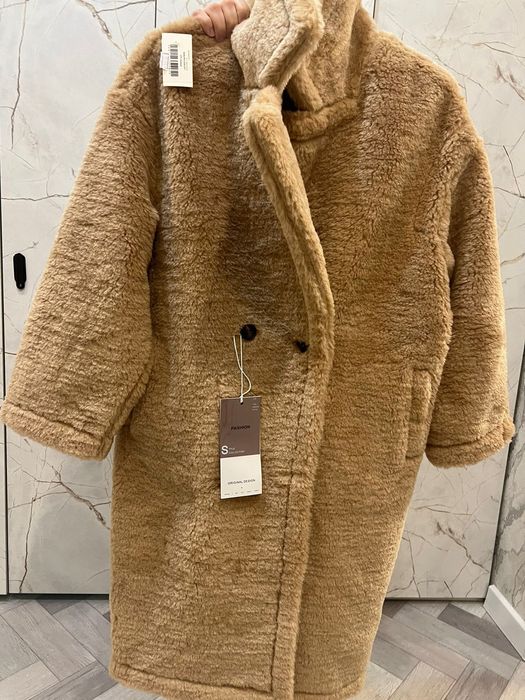 Продаётся абсолютно новая шуба