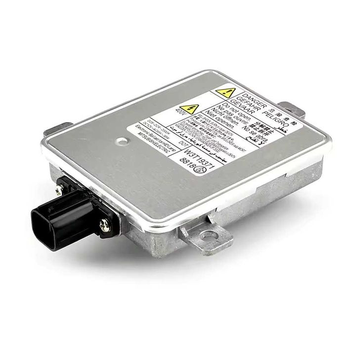 Гаранция! Нов D2S Висококачествен Баласт за Honda Mazda Mitsubishi