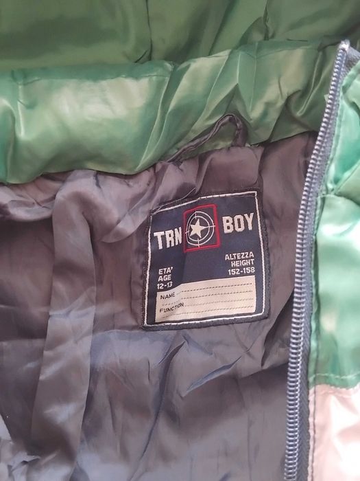 Лот зимни якета 3 бр 30лв