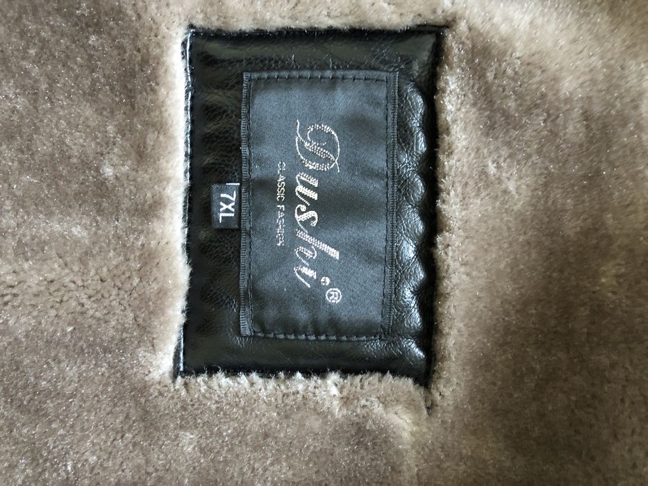 Продаётся зимняя куртка