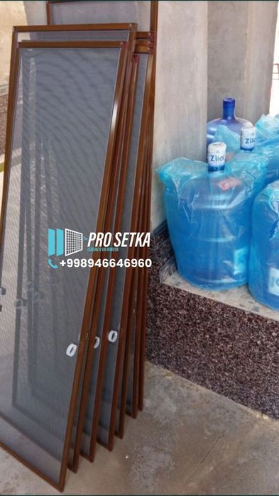 Москитные сетки на заказ на окно ‼️oynaga setka ‼️maskit setka