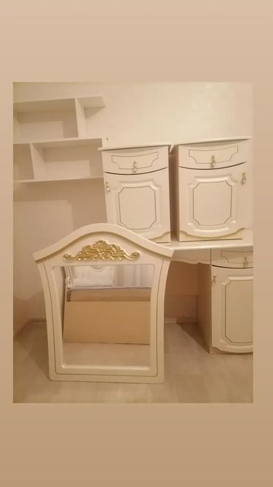 Мебель шкаф кровать тумбочка