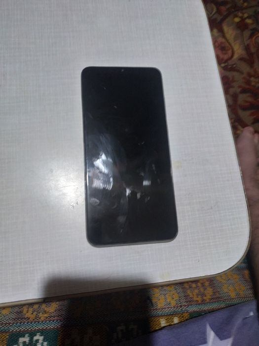 Redmi note 8 pro