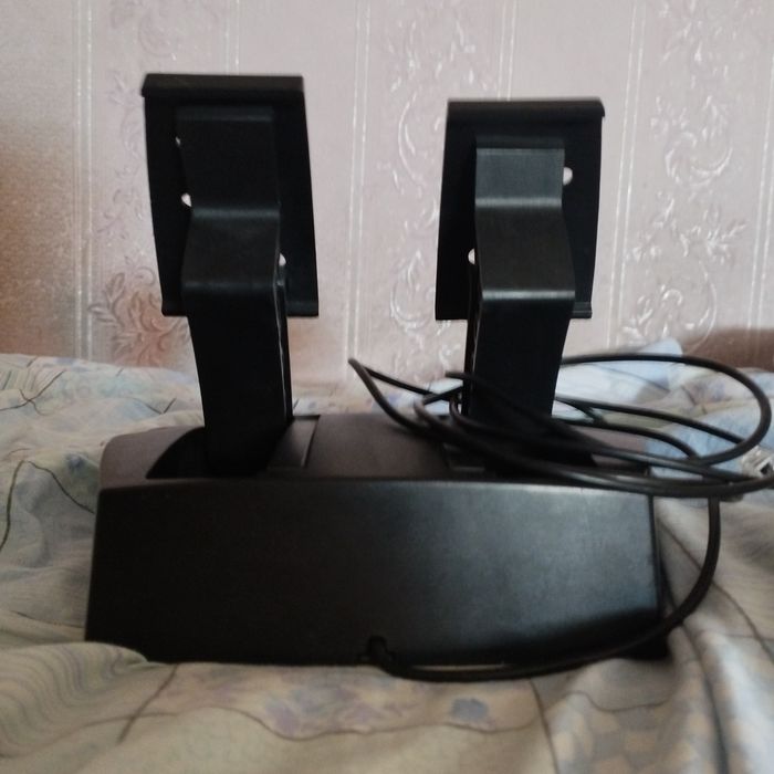 Продам игровой руль
