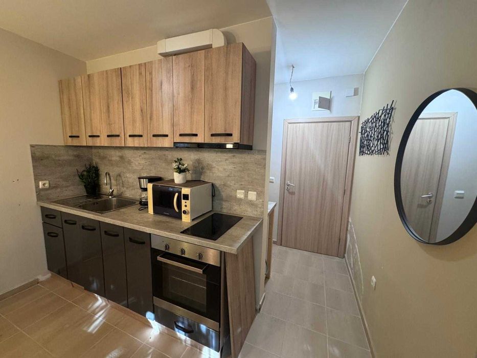 Продава се Двустаен апартамент в с. Равда, Област Бургас - 54 кв.м за 1536 €/кв.м - Снимка #5