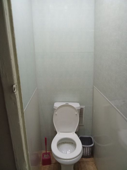 Бешкапа мечеть Сдаётся 1-ком квартира в Общежитии