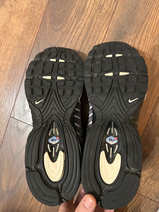 Nike Air Max TN - мъжки маратонки