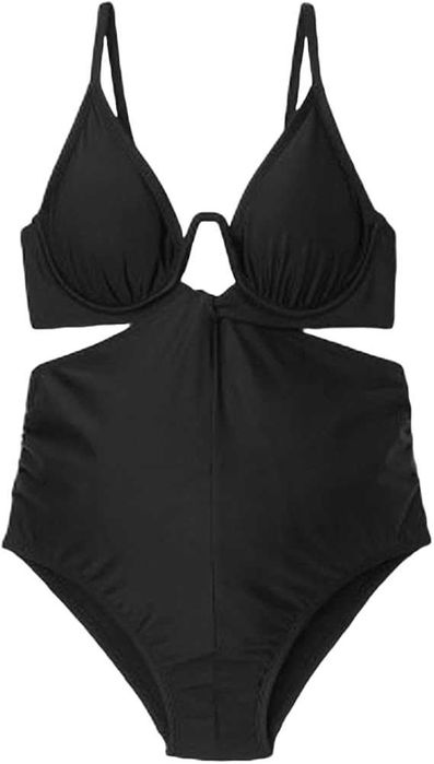 Costum de baie gravide, nou, masura S