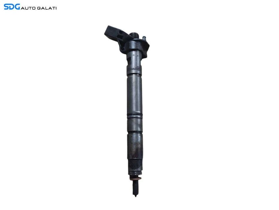Injector Injectoare Audi A4 B8 3.0 TDI 2008 - 2015 Cod 059130277CD 059130277EJ [N1767]