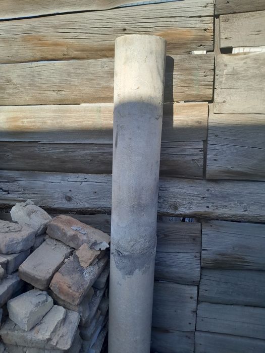 Продам азбестовы трубу