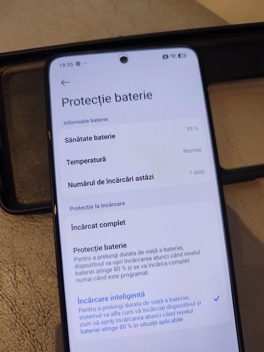 Xiaomi 14t Pro,impecabil