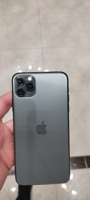 Iphone 11 pro max 64GB