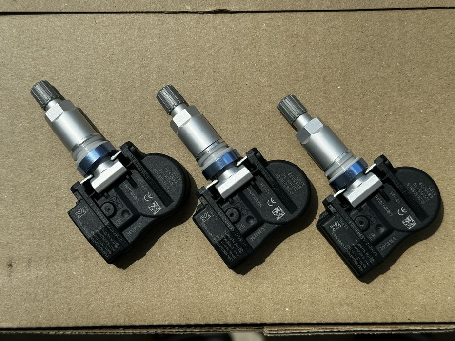 Senzori presiune roti BMW 433MHz