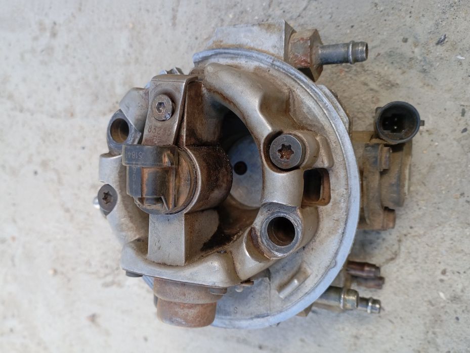 Продам Моновпрыск OPEL