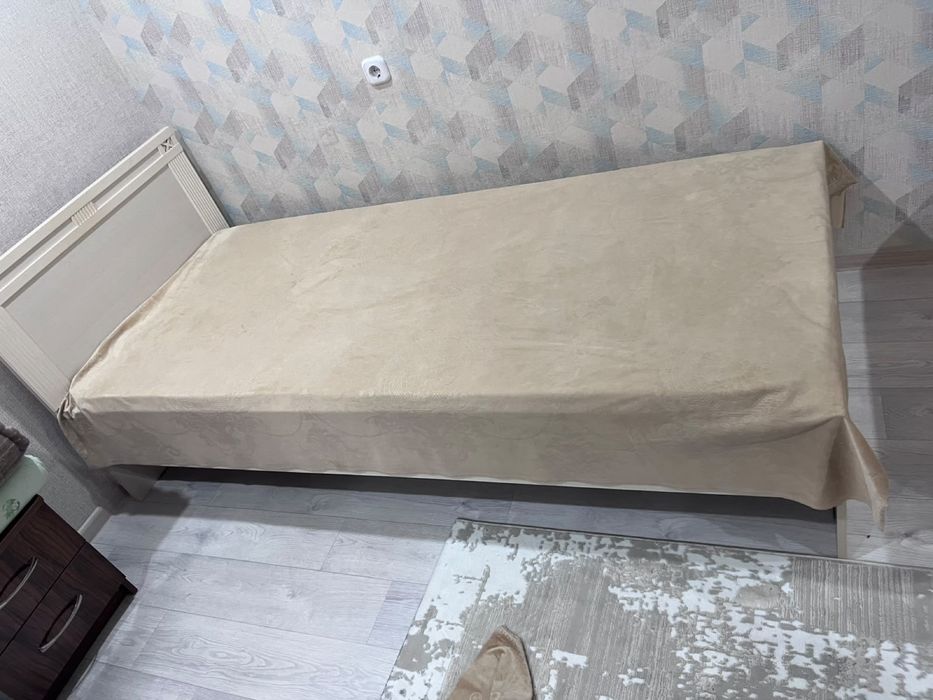 Продам.    Два кровати
