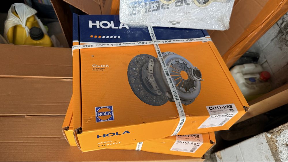 Газель бизнес диск сципление