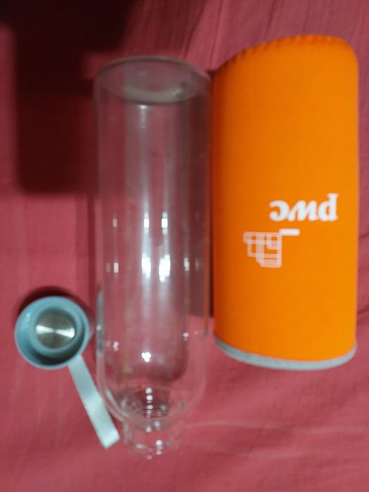 Бутылочка детская