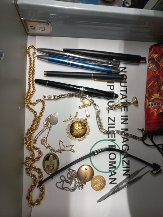 Stilouri pixuri firma bună