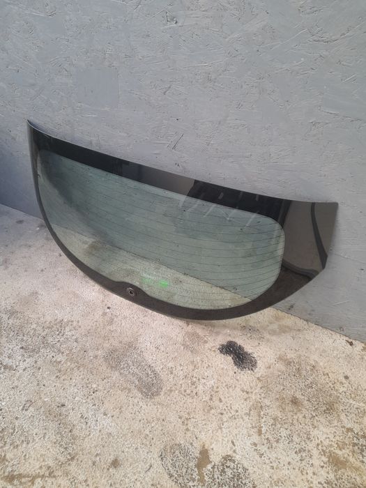 Geam Luneta Haion Portbagaj Spate Renault Megane 3 Hatchback Scurt