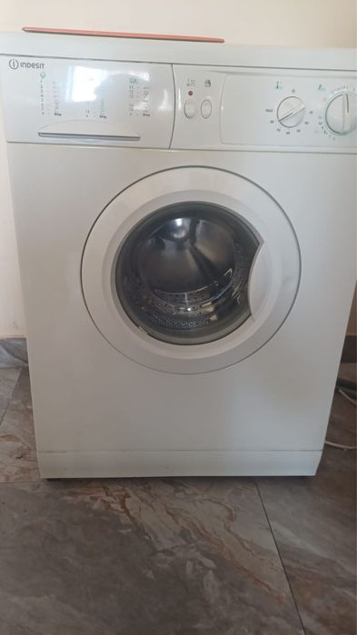 Стиралка на запчасти