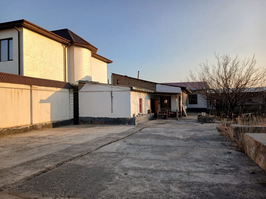 Уй сатылады  камунызм