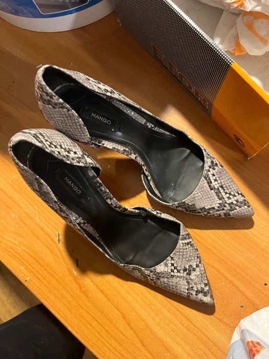 Обувь, Все за 2000 тг